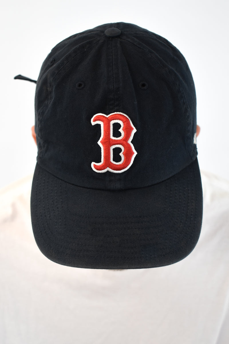 Red Sox Navy Cap