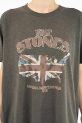 The Stones Grey T-Shirt