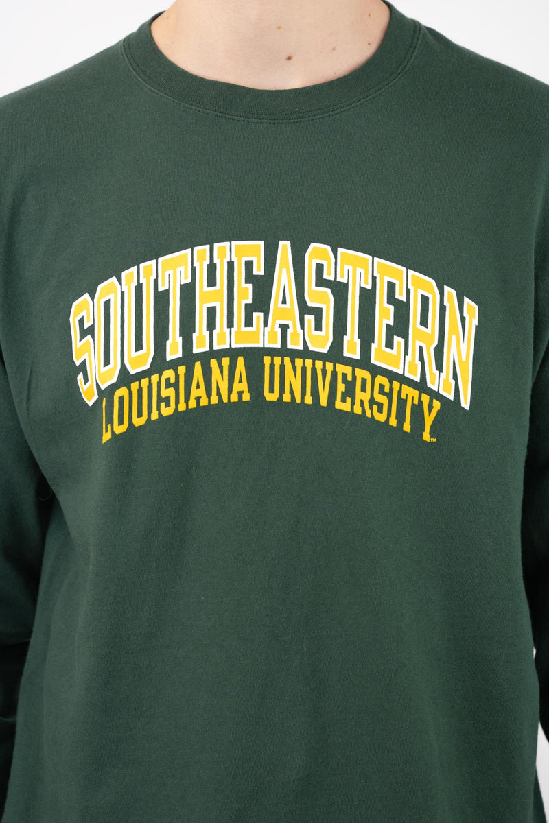 Southeastern University Long Sleeved T-Shirt