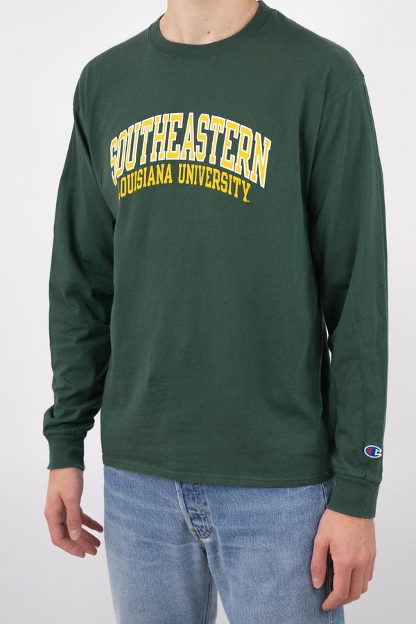 Southeastern University Long Sleeved T-Shirt