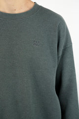Grey Olympics Sweatshirt