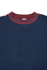 Navy Sweatshirt