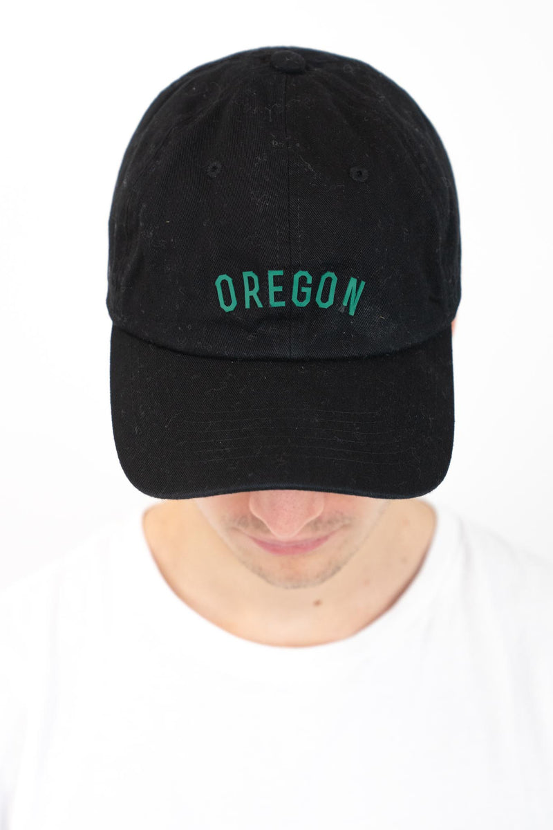 Oregon Cap