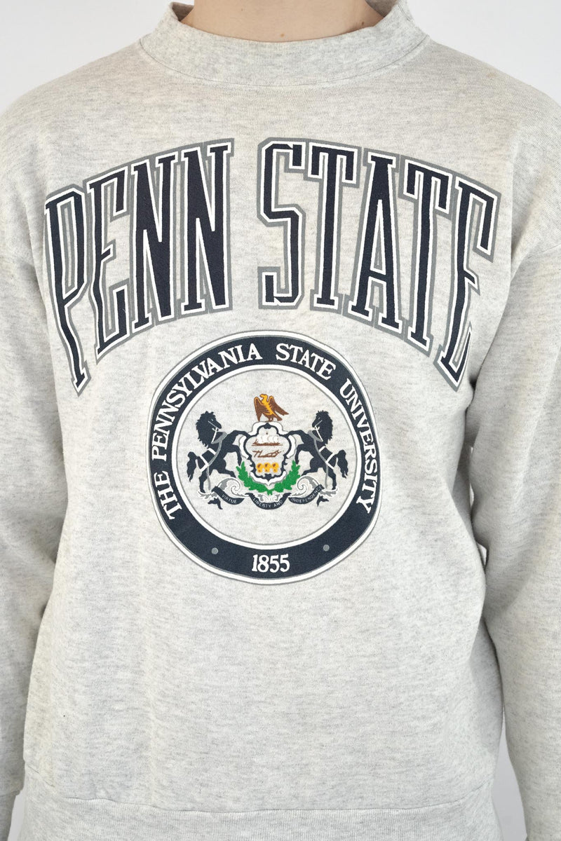 Penn State Grey Sweatshirt