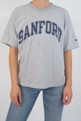 Sanford Grey T-Shirt