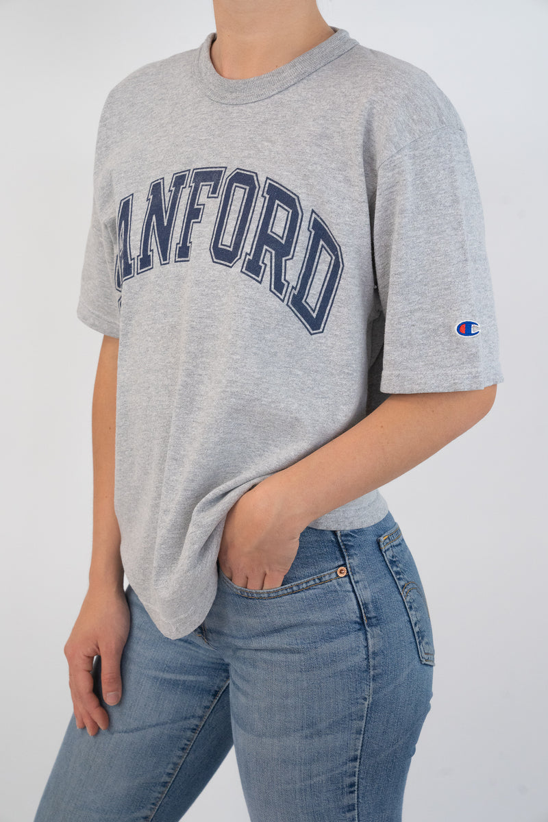 Sanford Grey T-Shirt