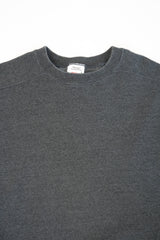 Dark Grey Sweatshirt