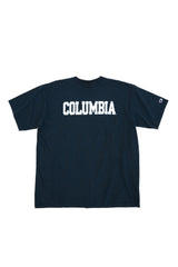 Columbia Navy T-Shirt