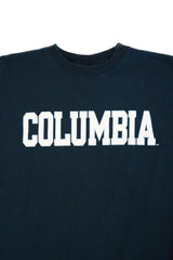 Columbia Navy T-Shirt