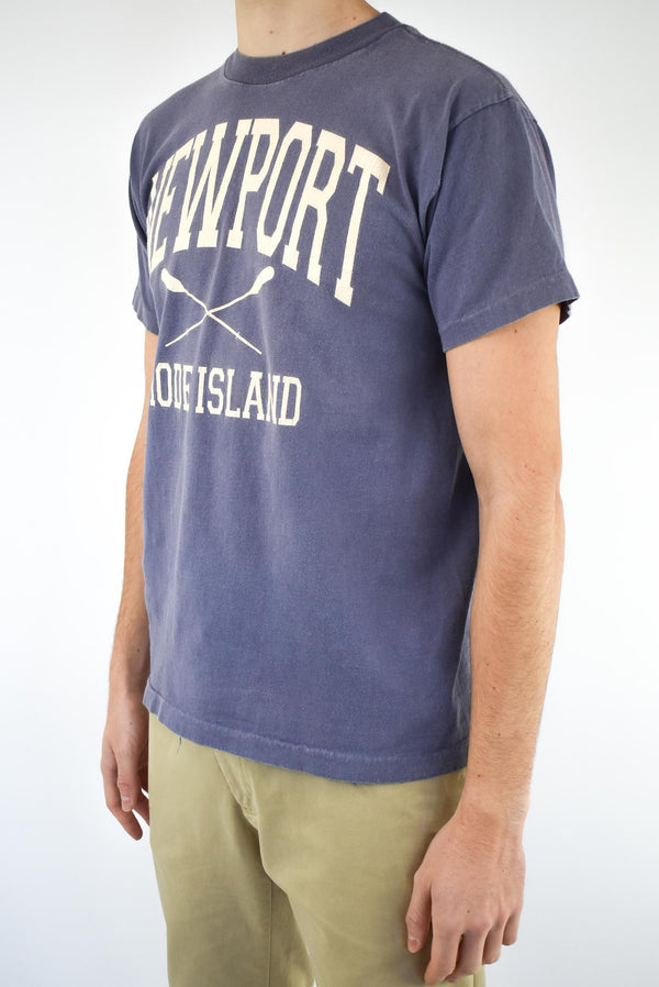 Newport Purple T-Shirt