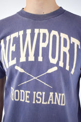 Newport Purple T-Shirt