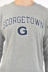 Georgetown Long Sleeved T-Shirt