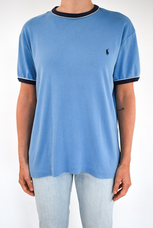 Blue T-Shirt