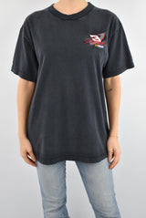 NASCAR Black T-Shirt