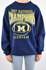 1997 National Champions Sweatshirt
