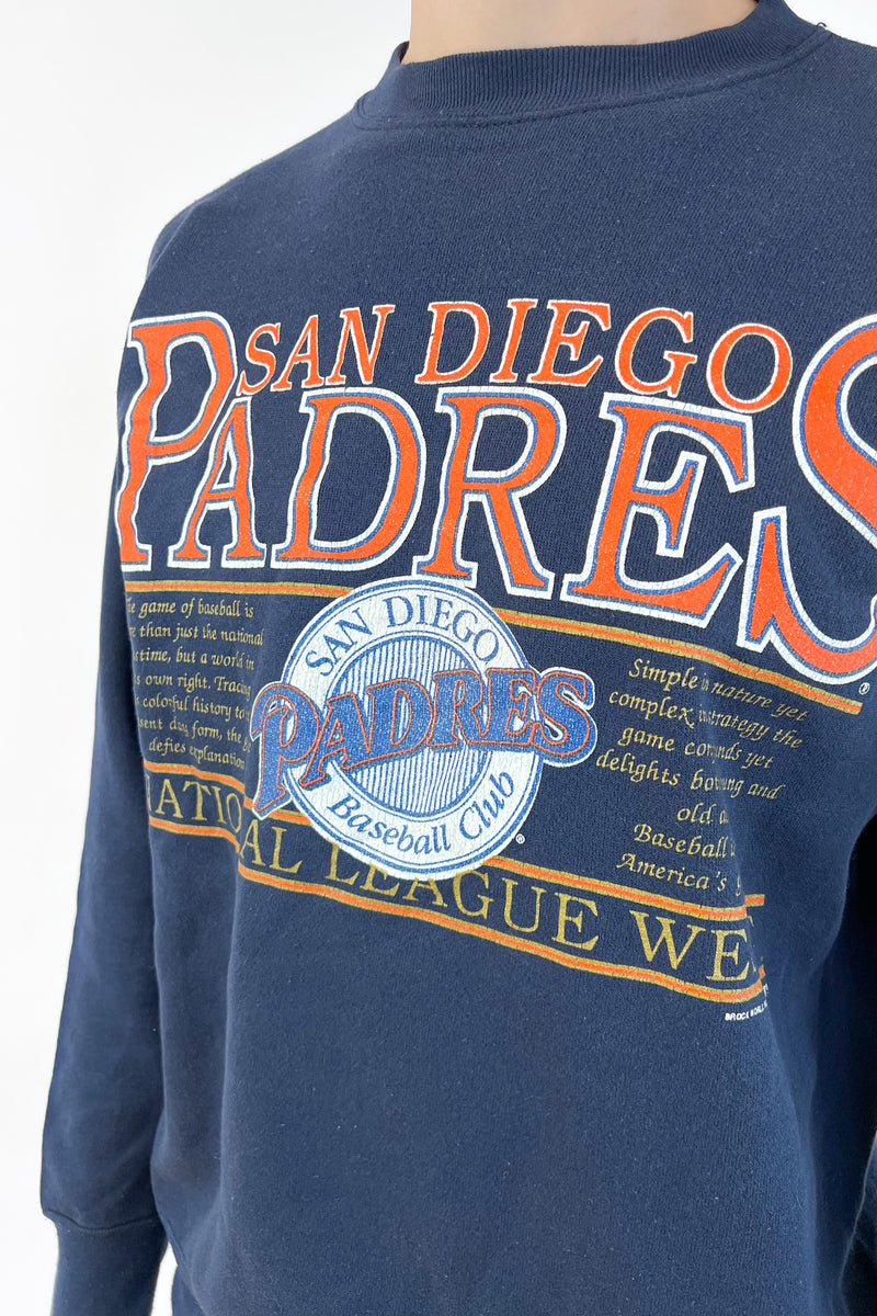 San Diego Padres Hoodie