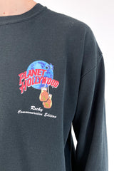 Planet Hollywood Sweatshirt