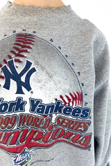 New York Yankees Sweatshirt