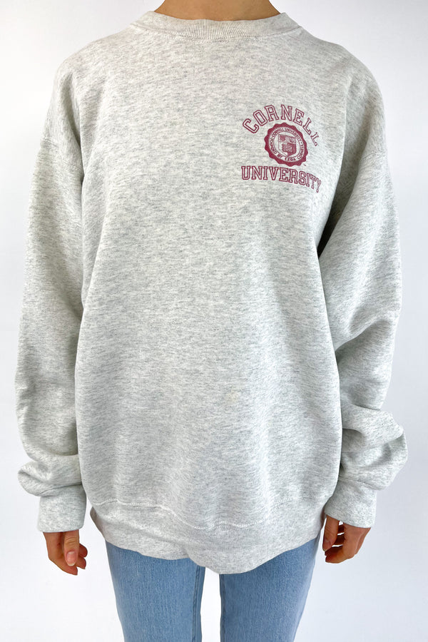 Cornel University Sweatshirt