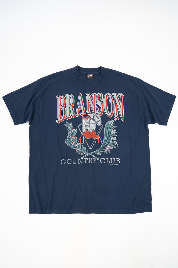 Branson Country Club T-Shirt
