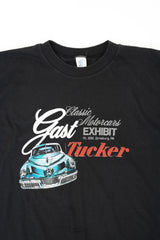 Gast Classic Motorcars Black T-Shirt