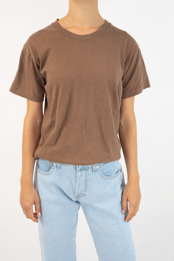 Brown T-Shirt