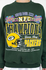 G Packers Sweatshirt