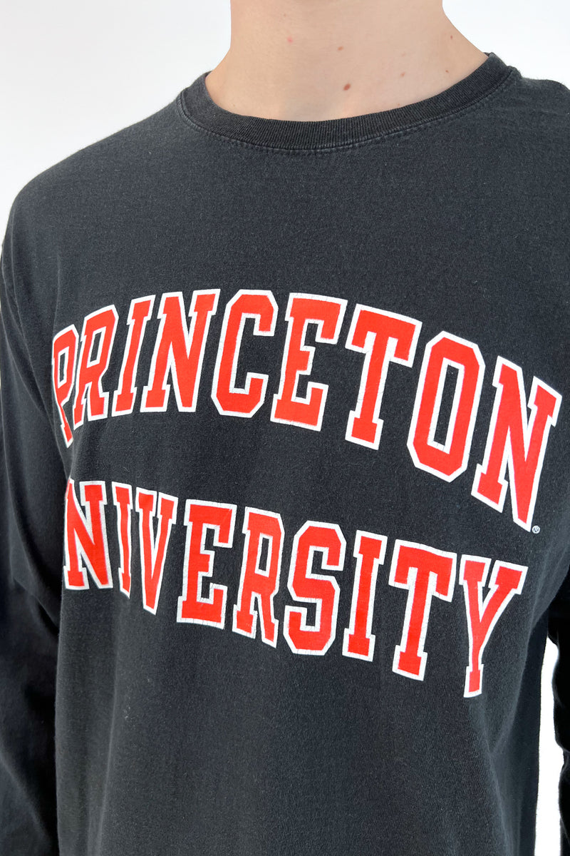 Princeton Long Sleeve T-Shirt