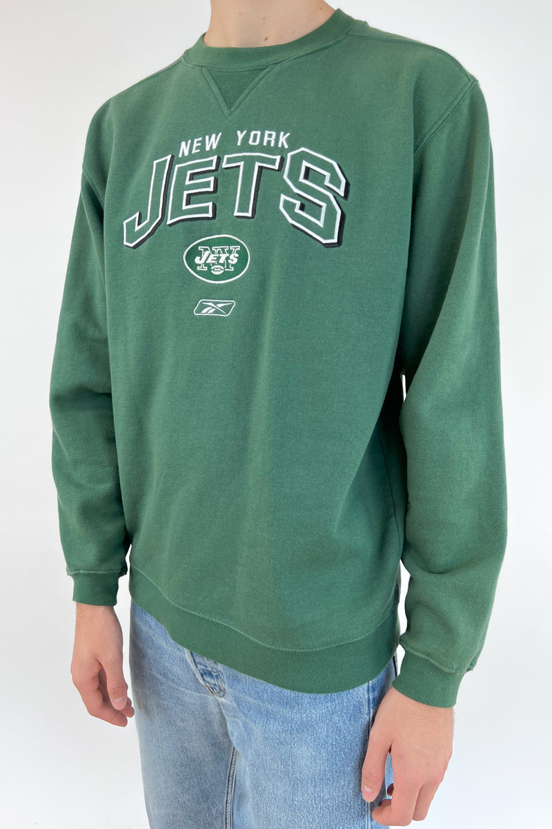 New York Jets Green Sweatshirt