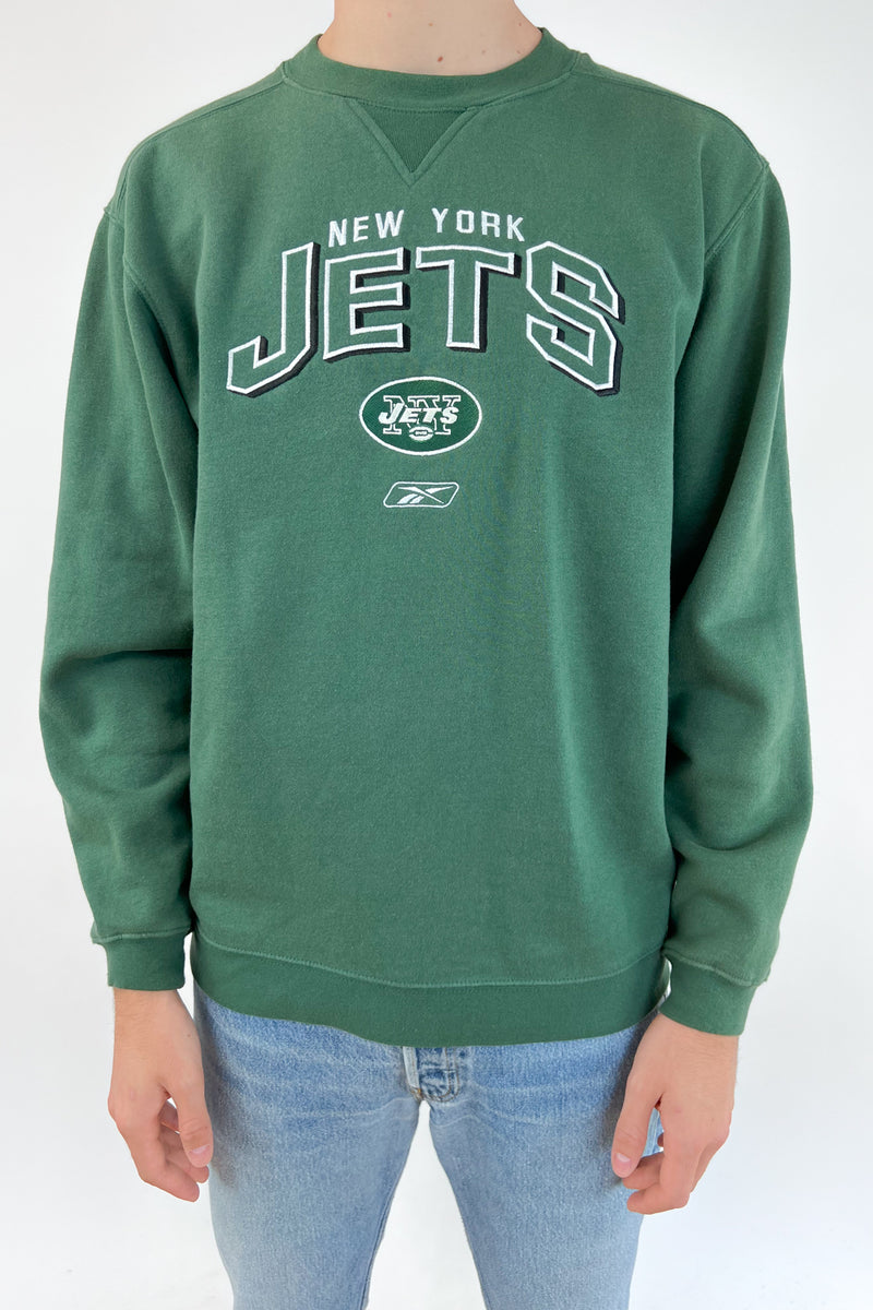 New York Jets Green Sweatshirt