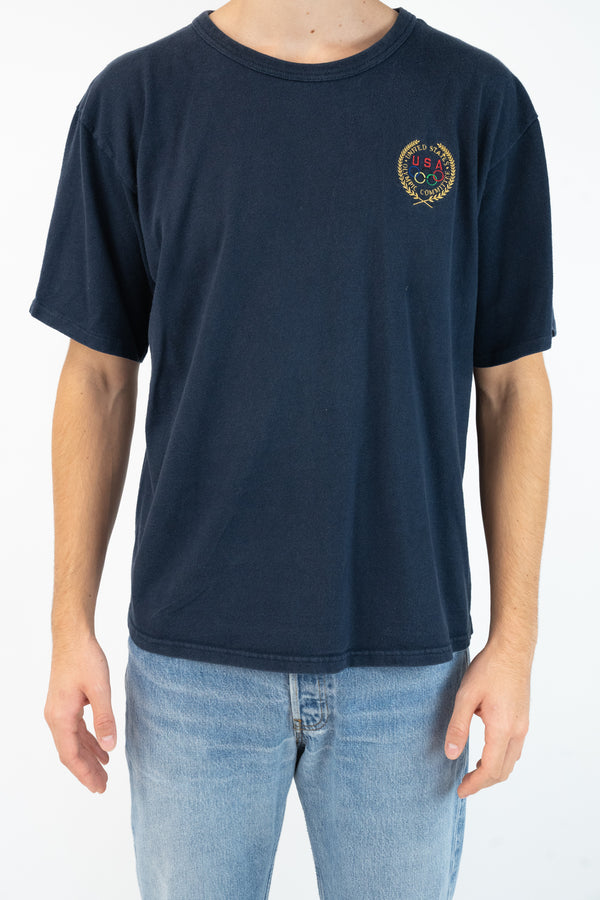 USA Navy T-Shirt
