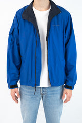 Blue Wind Jacket