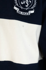 NYC Rugby Polo