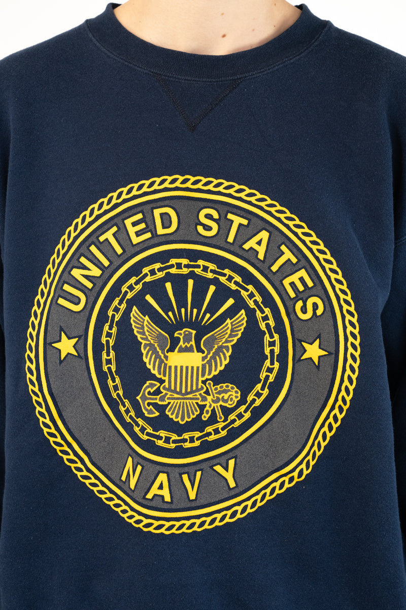 United States Navy Sweatshirt