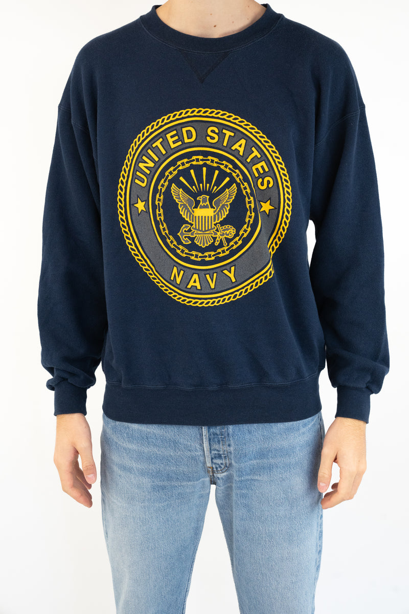 United States Navy Sweatshirt