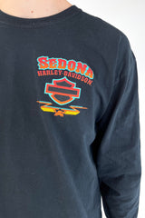 Sedona Long Sleeved T-Shirt