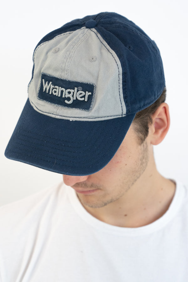 Wrangler Cap