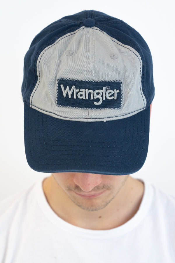 Wrangler Cap
