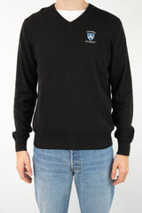 Columbia University V-Neck Sweater