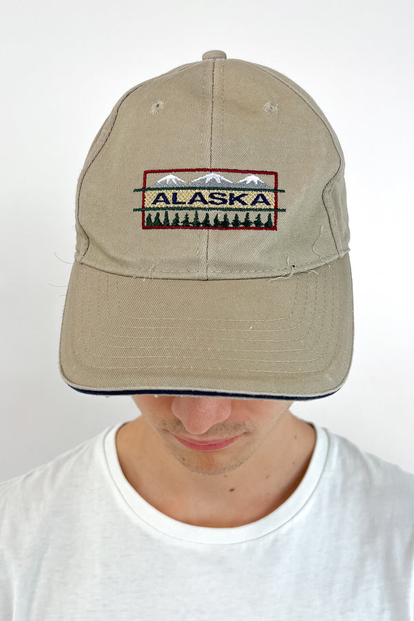 Alaska Cap
