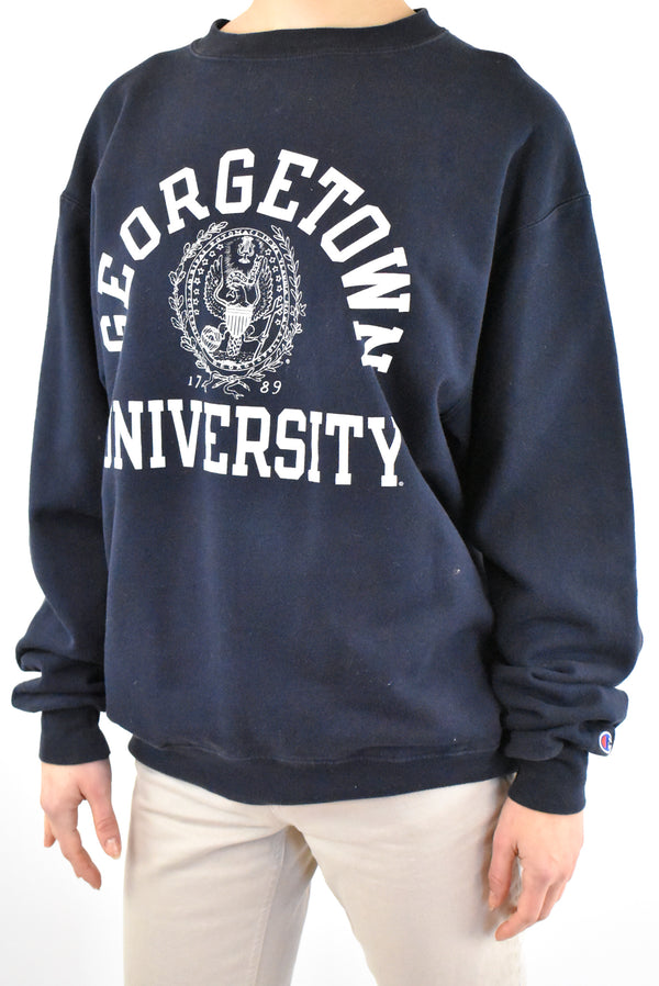 Georgetown University Sweatshirt
