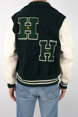 College Varsity Jacket