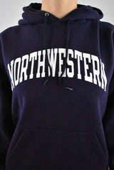 Northwestern Purple Hoodie