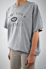New York Grey T-Shirt