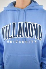 Villanova Blue Hoodie