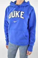 Duke Blue Hoodie
