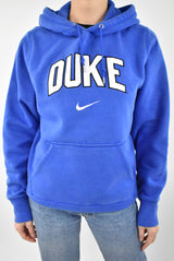 Duke Blue Hoodie