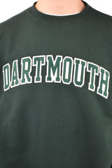Dartmouth Green Sweatshirt