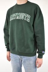 Dartmouth Green Sweatshirt