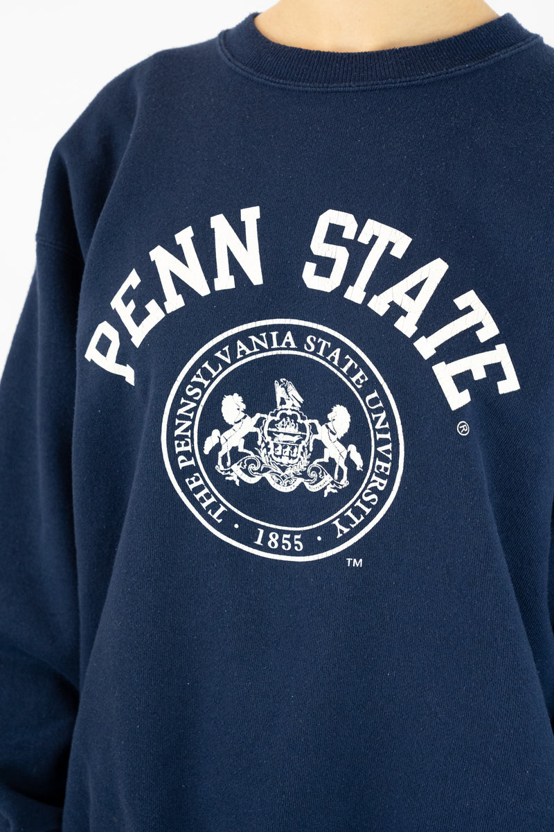 Penn State Navy Sweatshirt